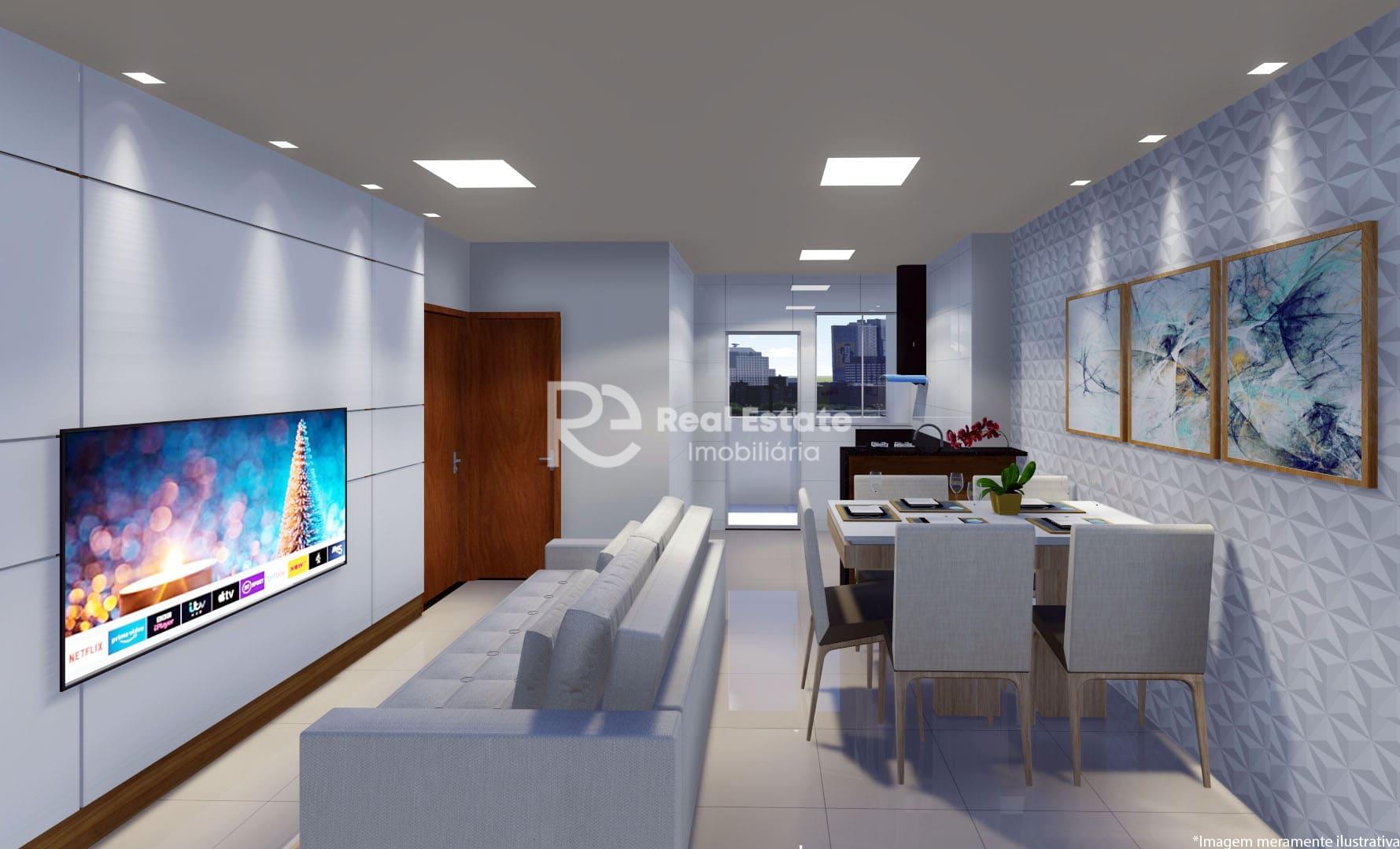 Residencial Campos Altos | Pronto Para Morar | Vespasiano - MG
