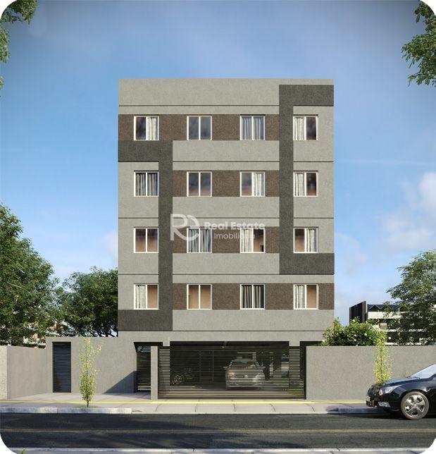 Residencial Lírios | Minha Casa Minha Vida | Bairro Bom Retiro...
