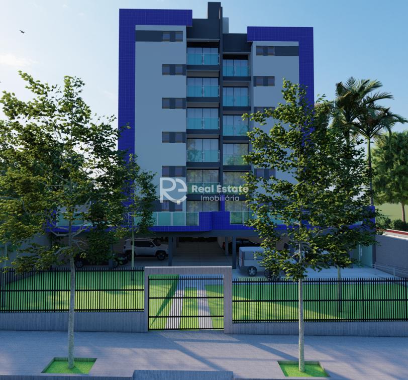Residencial Borda da Mata | Minha Casa Minha Vida | Bairro San...