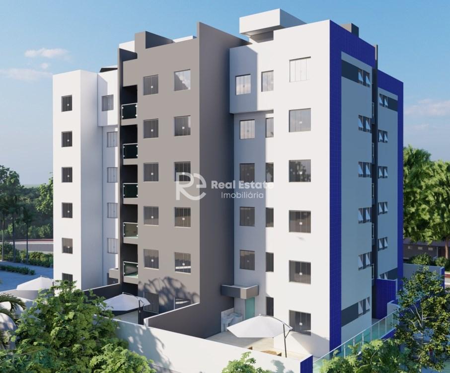 Residencial Borda da Mata | Minha Casa Minha Vida | Bairro San...