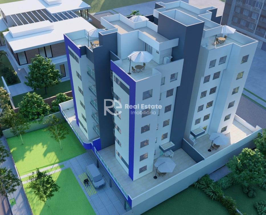 Residencial Borda da Mata | Minha Casa Minha Vida | Bairro San...