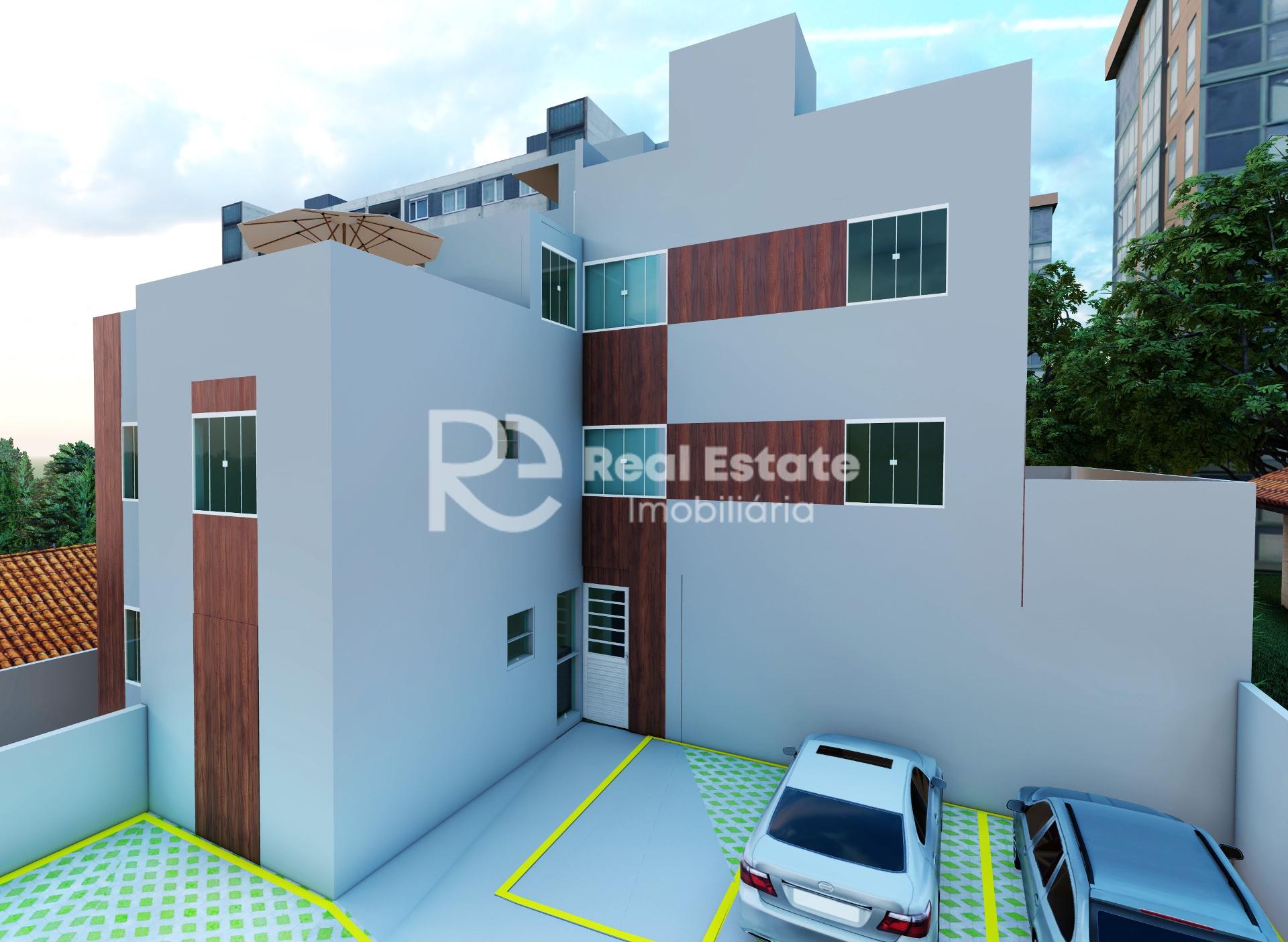 Residencial Mirabela | Minha Casa Minha Vida | Bairro Xangri-lá