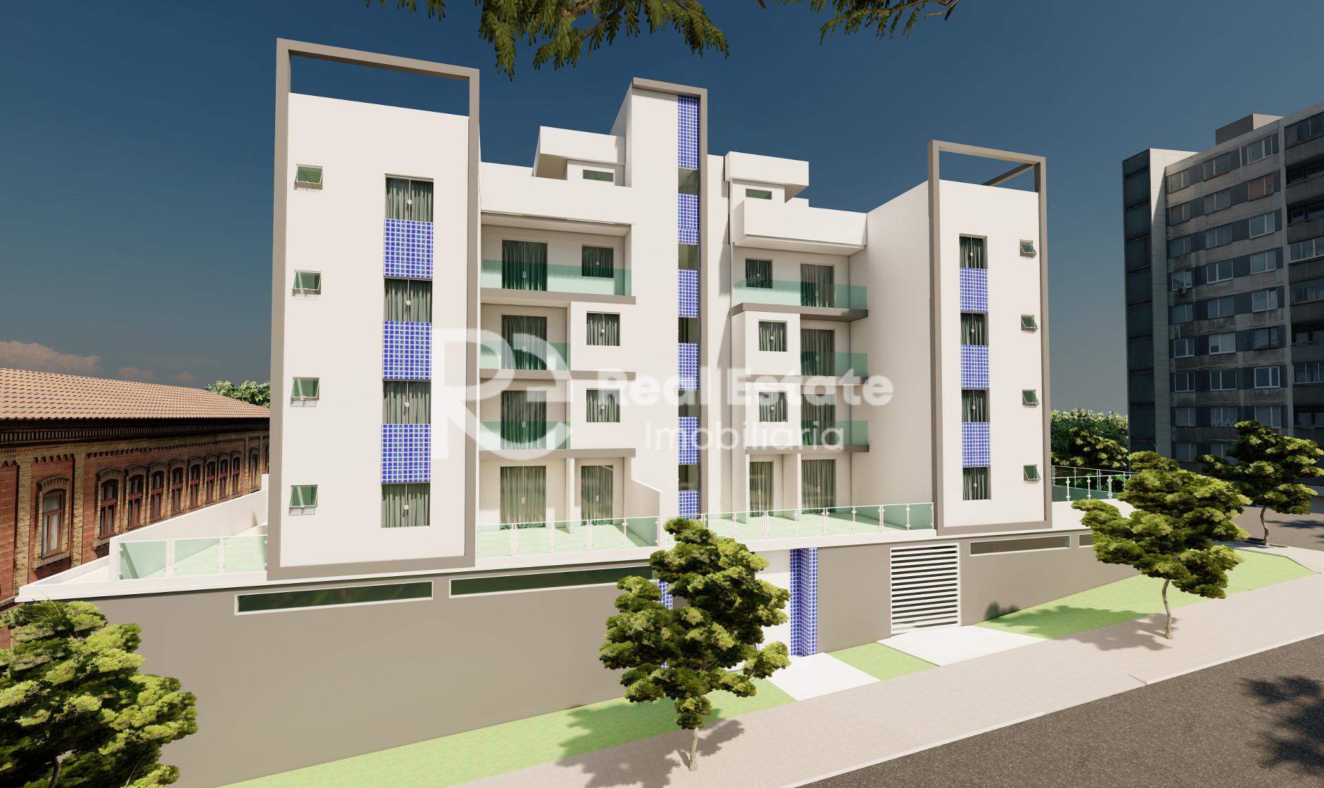 Residencial Bonito de Minas | 3 Quartos com Suíte | Bairro San...