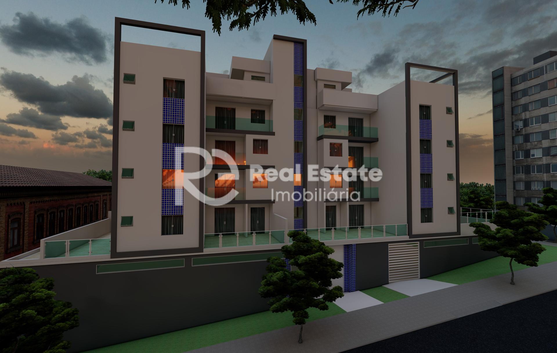 Residencial Bonito de Minas | 3 Quartos com Suíte | Bairro San...