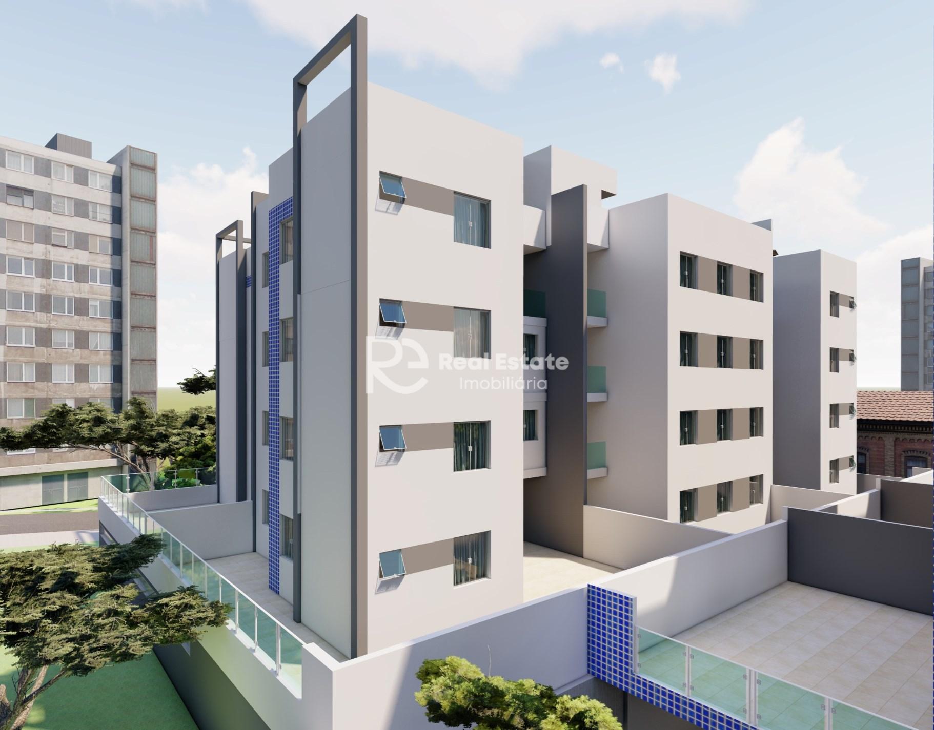 Residencial Bonito de Minas | 3 Quartos com Suíte | Bairro San...