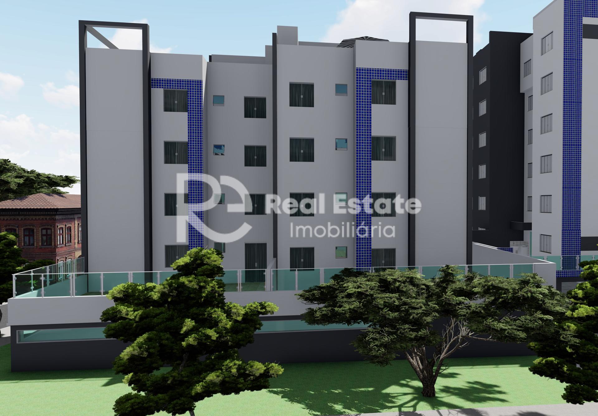 Residencial Bonito de Minas | 3 Quartos com Suíte | Bairro San...