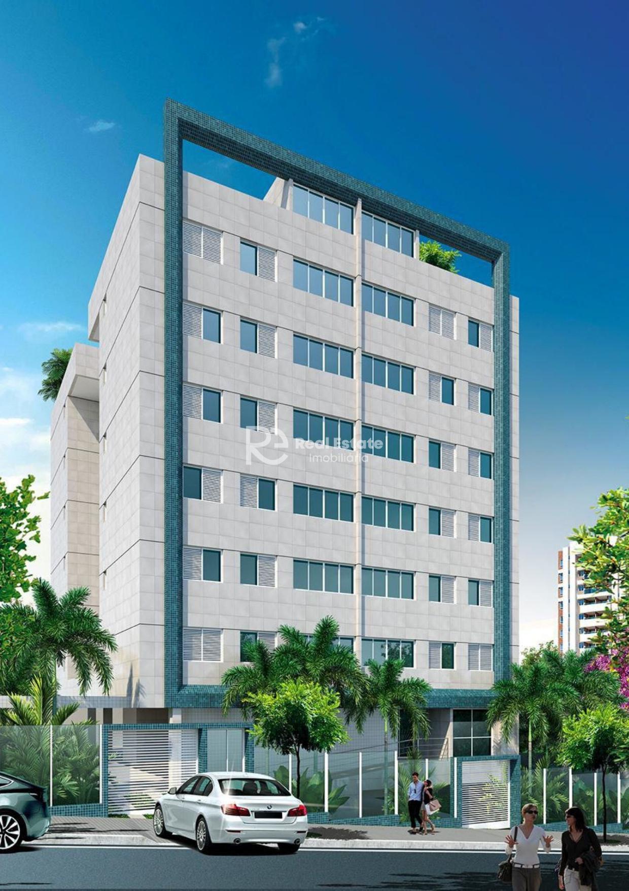 Residencial Camille Claudel | Apartamento 2 Quartos com Suíte ...