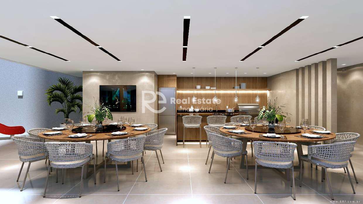 Residencial Paul Gouguin | Apartamento 4 Quartos | Bairro Cast...