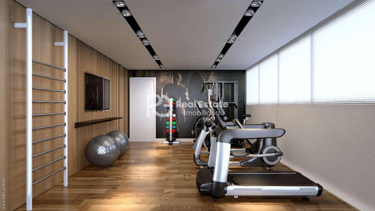 Residencial Paul Gouguin | Apartamento 4 Quartos | Bairro Cast...