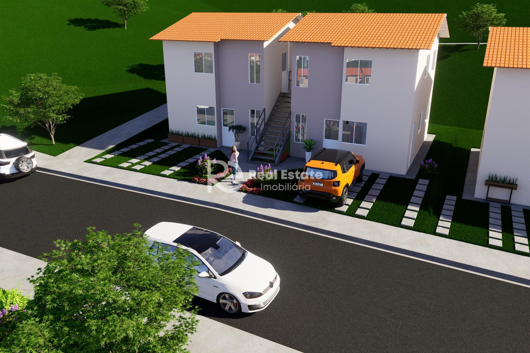 Terramaris Vespasiano | Casa em Condomínio | Bairro Jequitibá ...