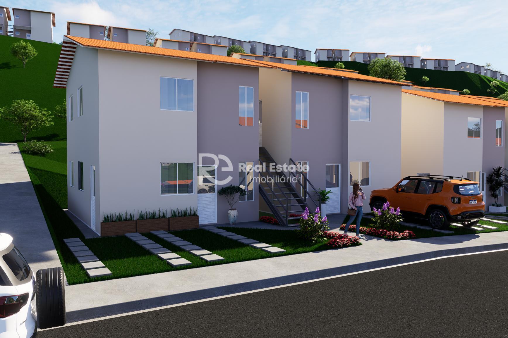 Terramaris Vespasiano | Casa em Condomínio | Bairro Jequitibá ...