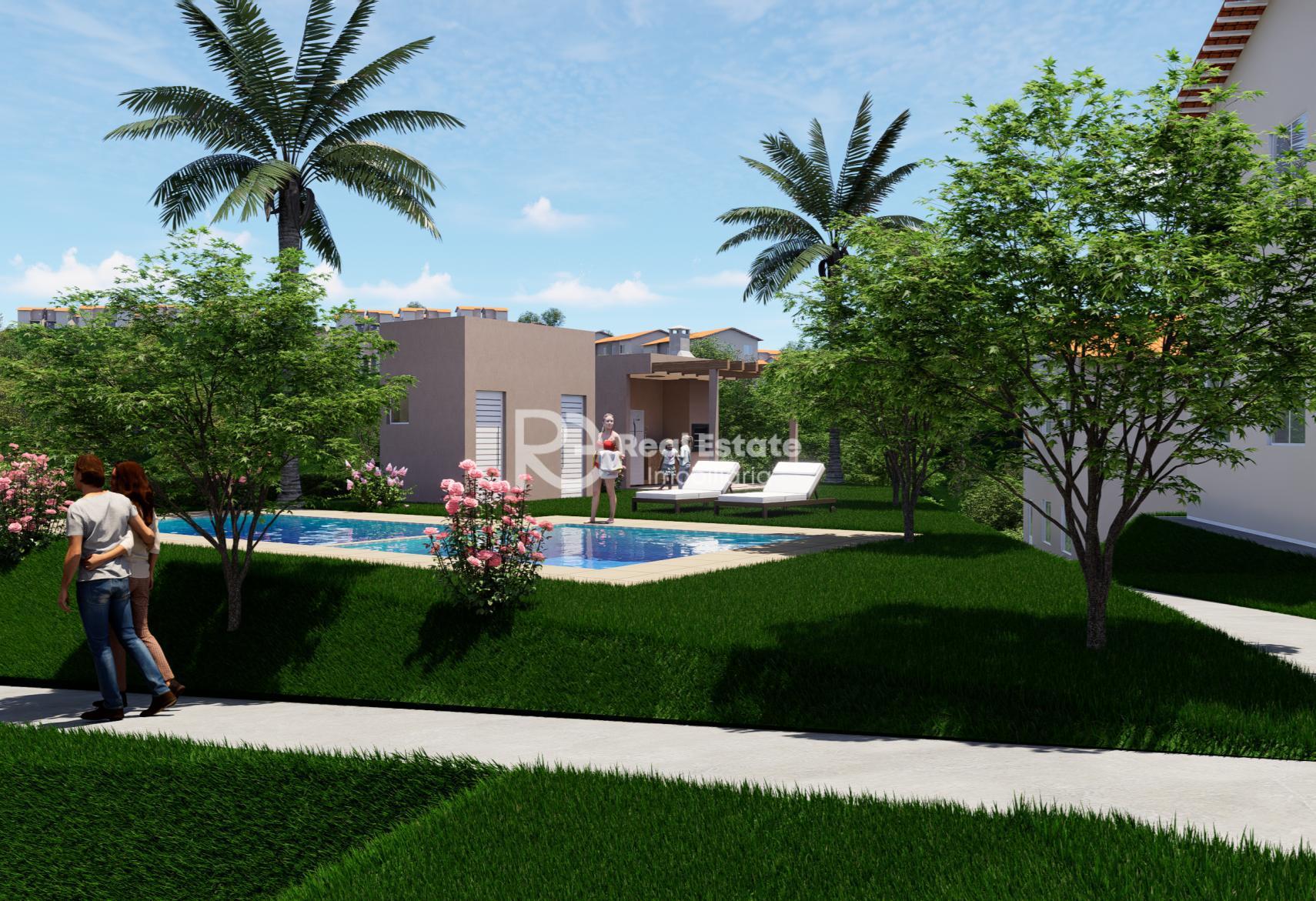 Terramaris Vespasiano | Casa em Condomínio | Bairro Jequitibá ...