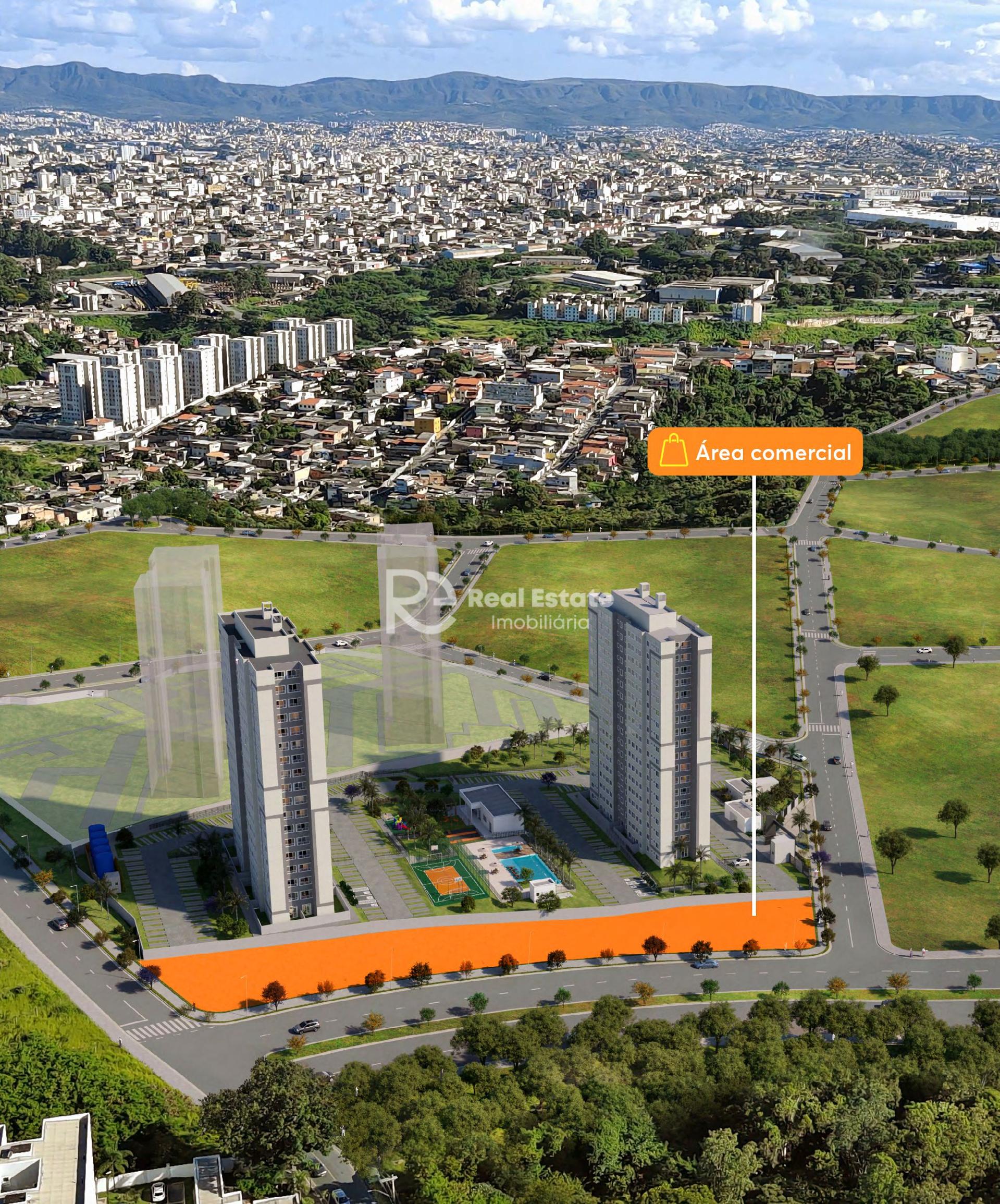 Mata das Castanheiras | Bairro Três Barras | Contagem - Minha ...