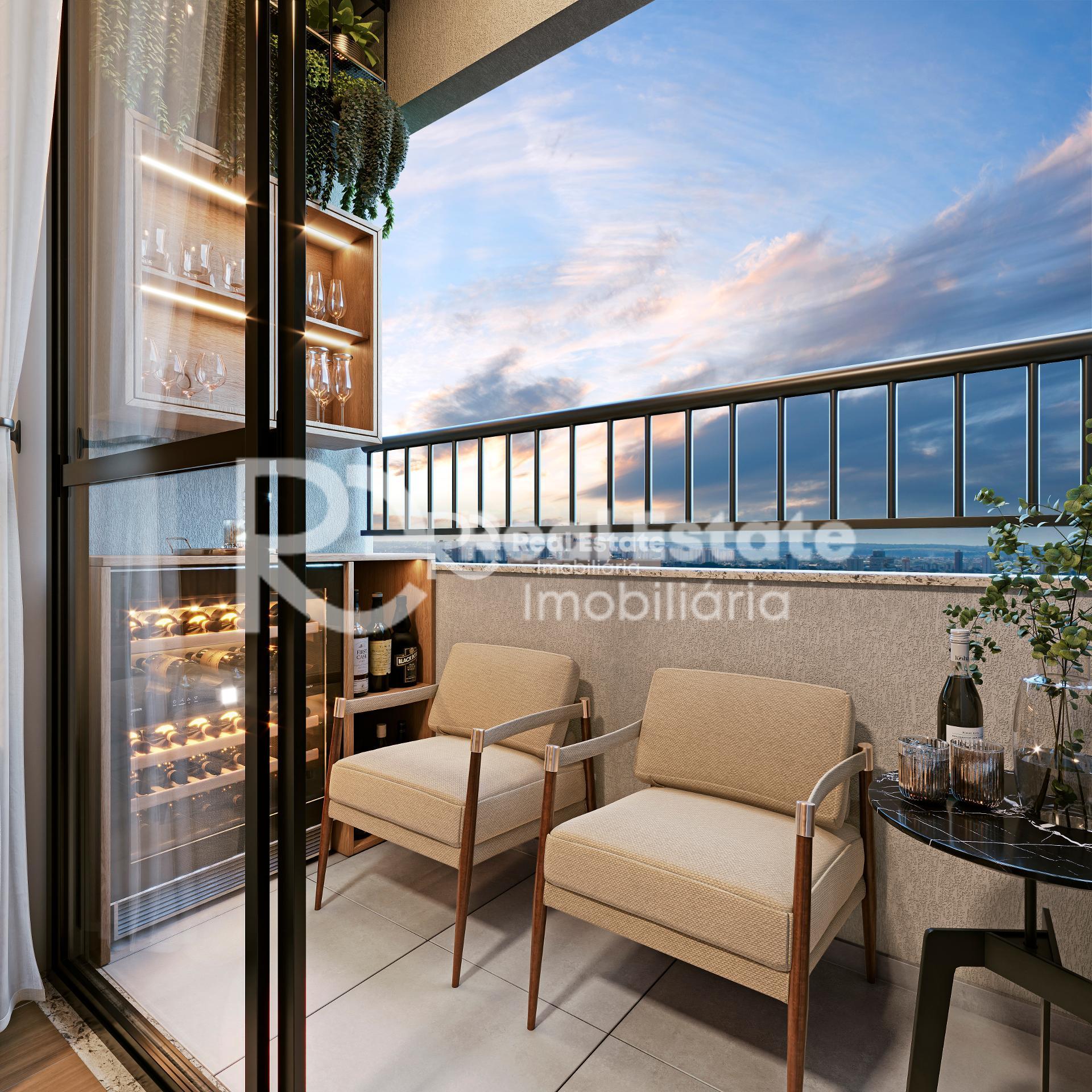Villa Fiori | MRV | Bairro Alípio de Melo - Região do Castelo