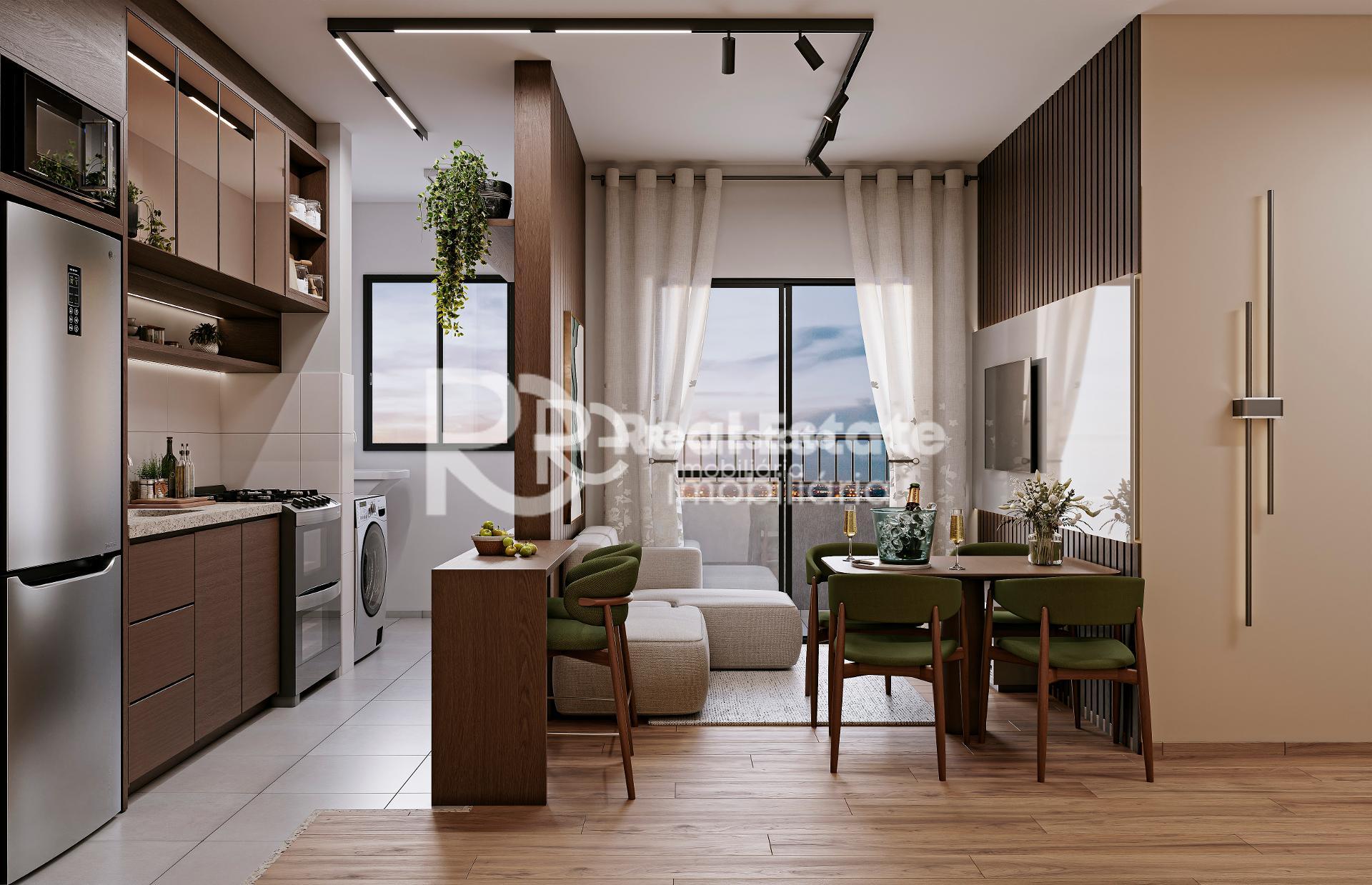 Villa Fiori | MRV | Bairro Alípio de Melo - Região do Castelo