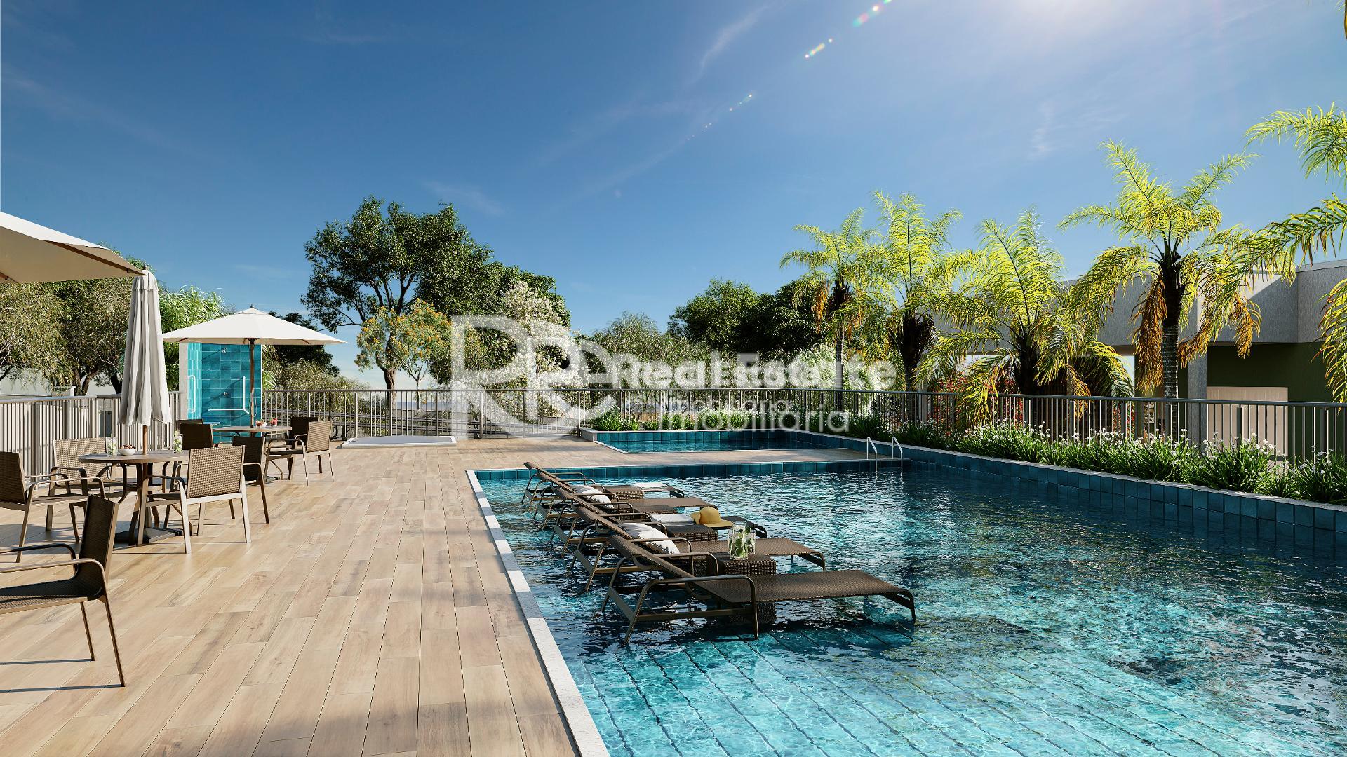 Villa Fiori | MRV | Bairro Alípio de Melo - Região do Castelo