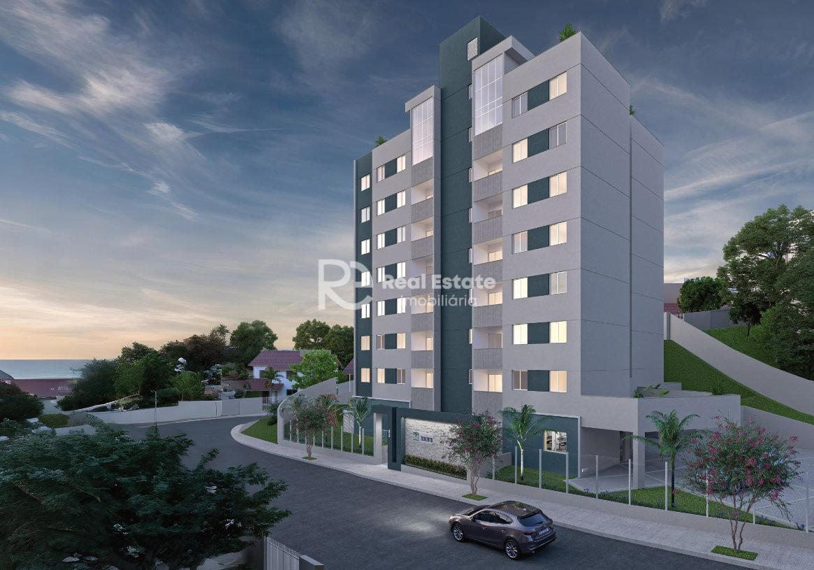 Edificio Toronto | 2 e 3 Quartos com Suíte | Bairro Planalto e...