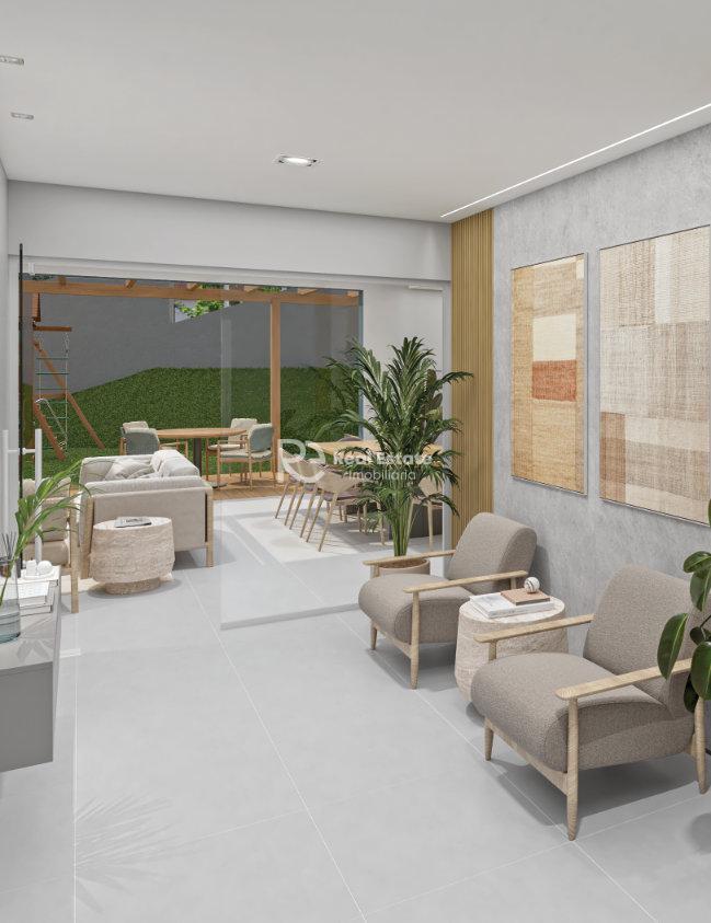 Edificio Toronto | 2 e 3 Quartos com Suíte | Bairro Planalto e...