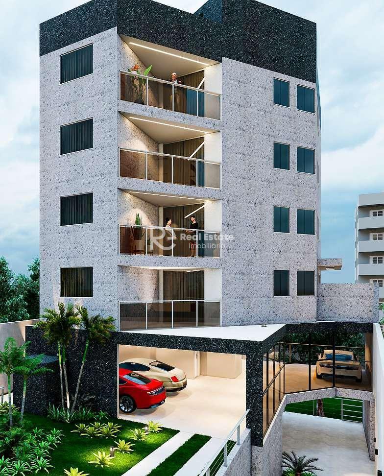 Edifício Oro Veneto | Minha Casa Minha Vida | Bairro Caiçara e...