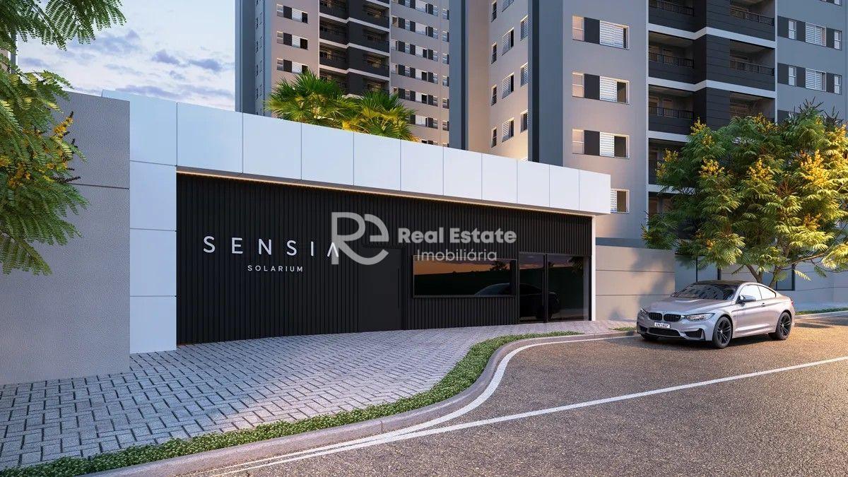 Sensia Solarium | Minha Casa Minha Vida | Bairro Cabral