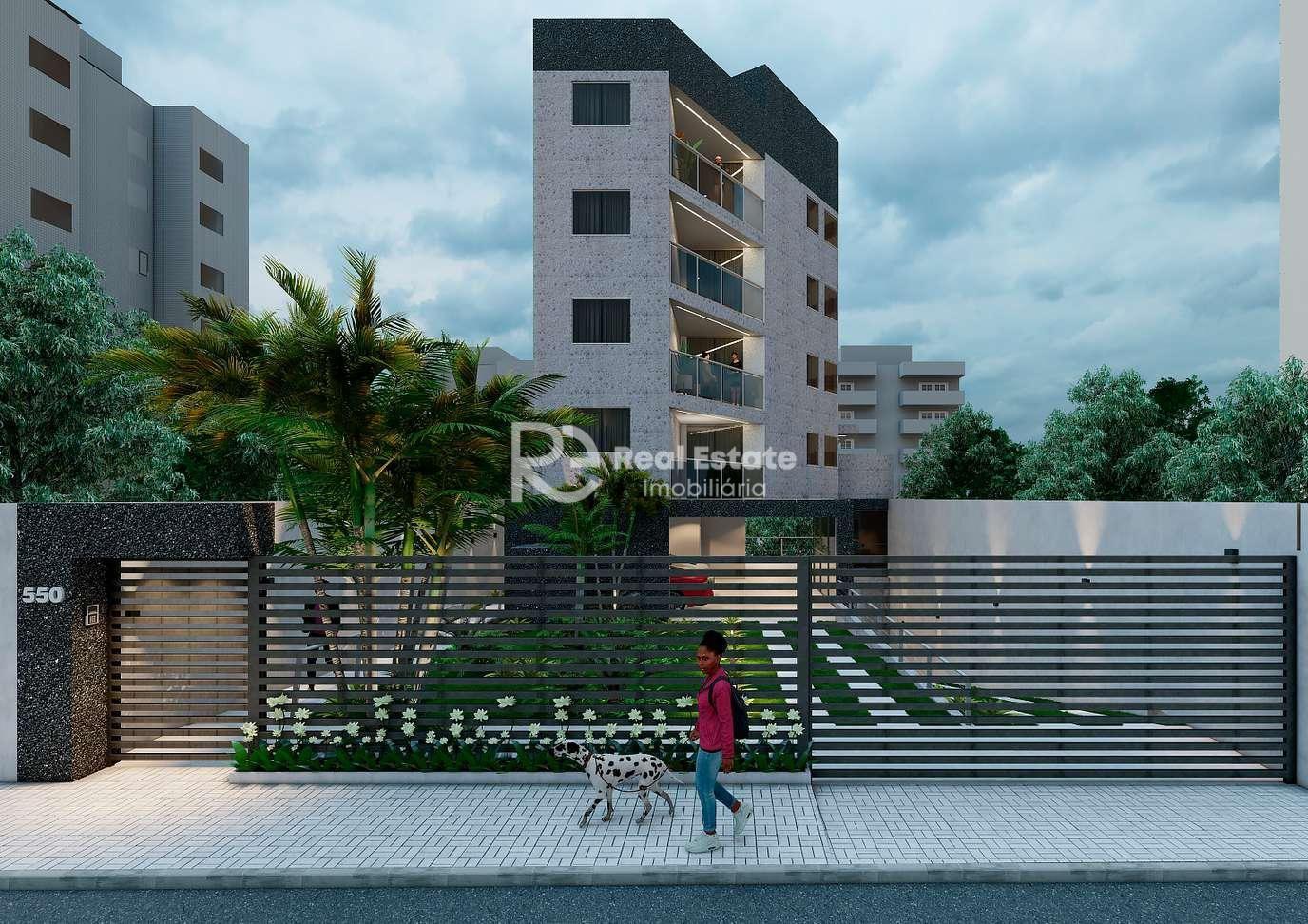 Edifício Oro Veneto | Minha Casa Minha Vida | Bairro Caiçara e...