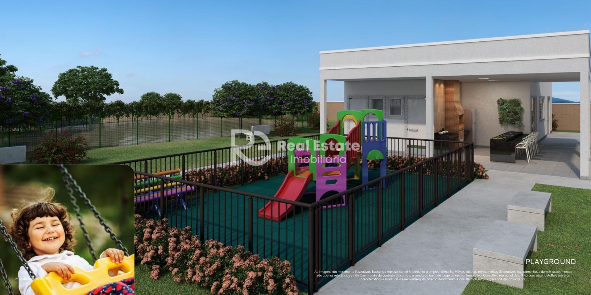 Residencial Mirage | Bairro Europa | Conatgem - Minha Casa Min...