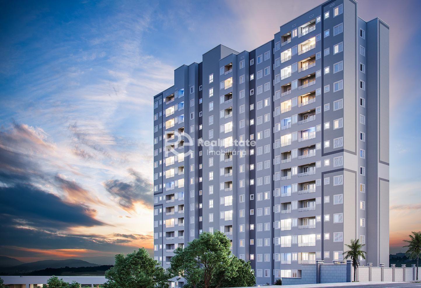 Residencial Oregon | Minha Casa Minha Vida | Bairro Havaí BH