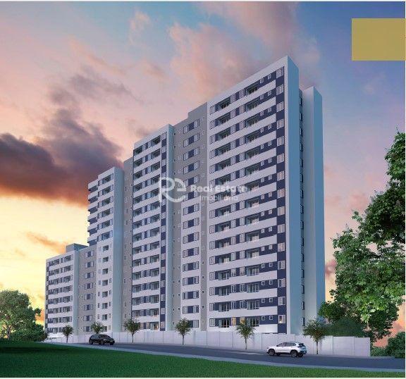Exclusive Montreal | 2 Quartos Com Suíte e Lazer | Bairro Caiç...