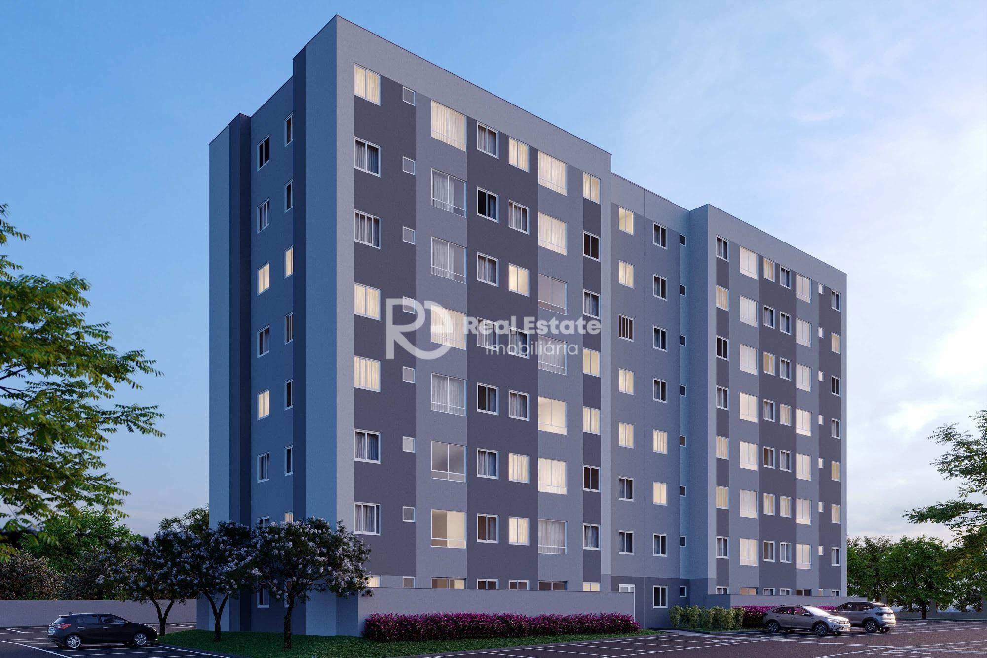 Novolar Sevilha | Minha Casa Minha Vida | Bairro São Gabriel BH