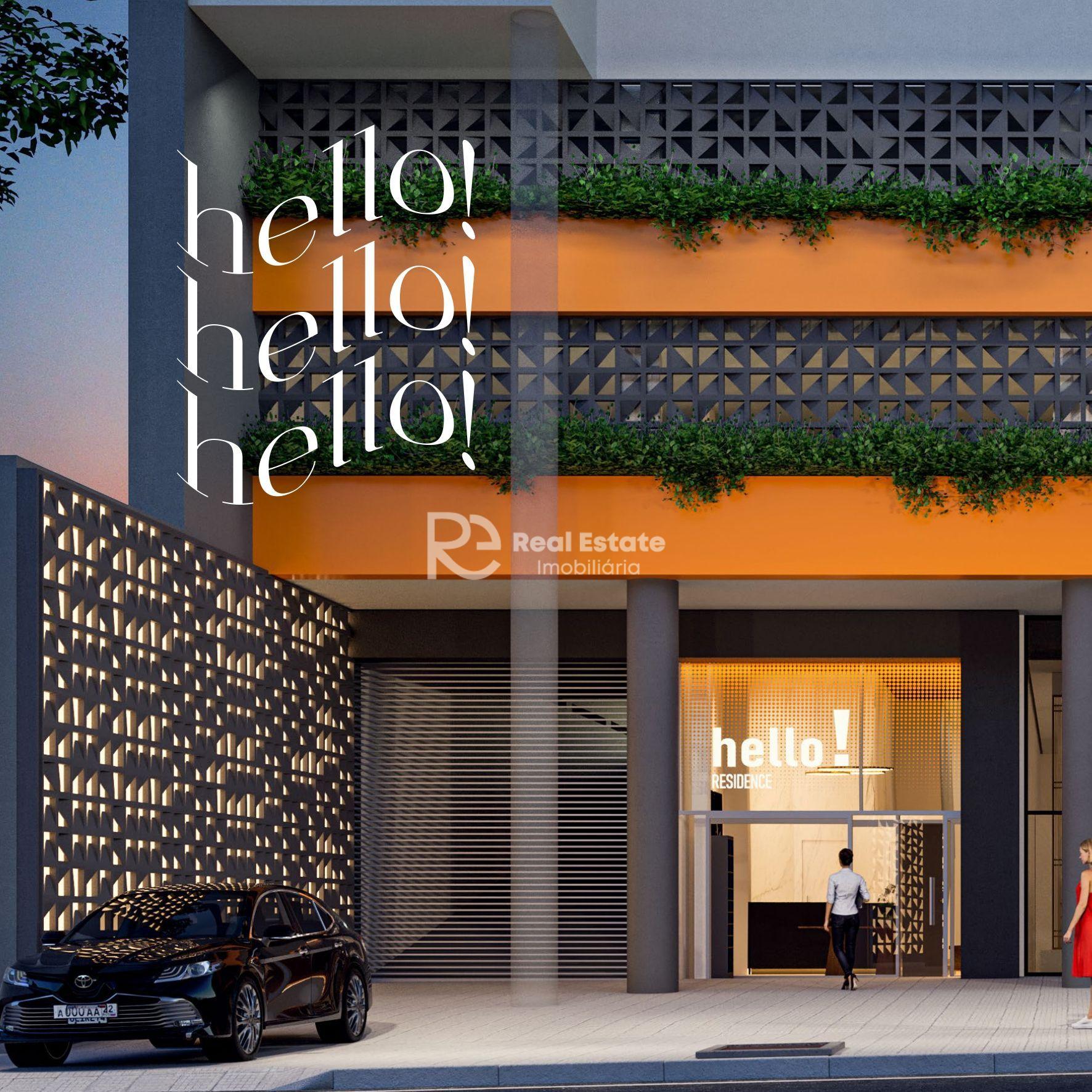Residencial Hello | 1 e 2 Quartos | Barro Preto em BH | Minha ...