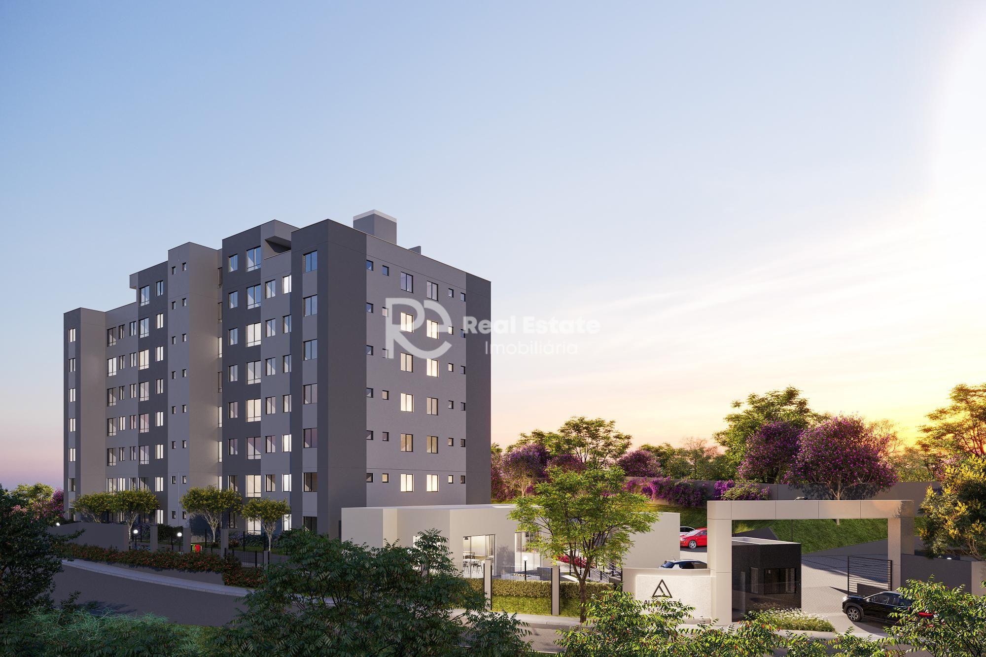 Residencial Alta Vista Estoril | Minha Casa Minha Vida | Bairr...
