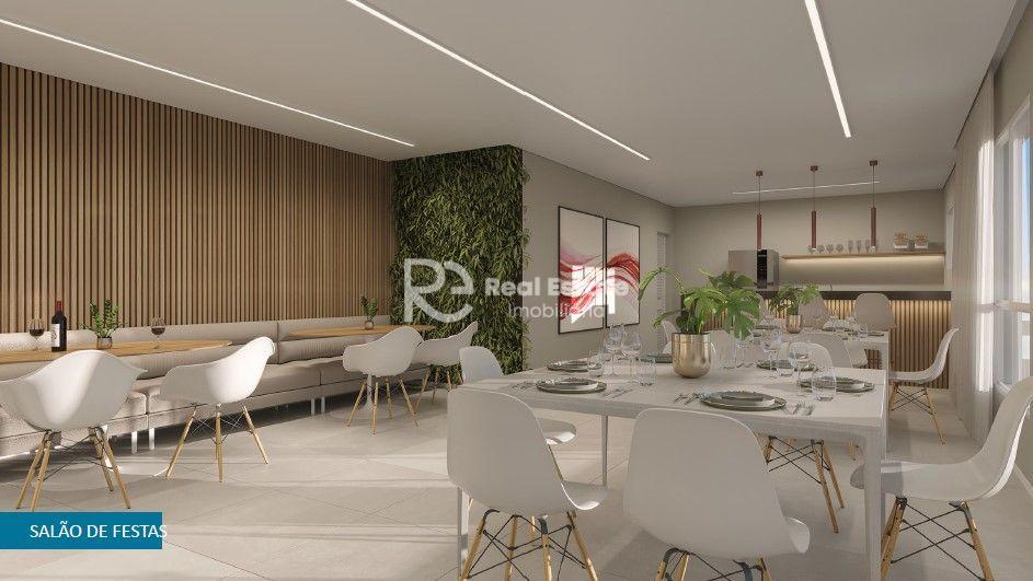 Exclusive Montreal | 2 Quartos Com Suíte e Lazer | Bairro Caiç...