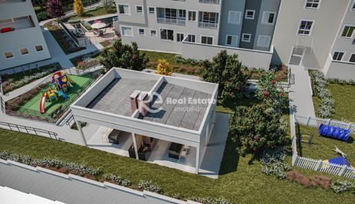 Residencial Oregon | Minha Casa Minha Vida | Bairro Havaí BH