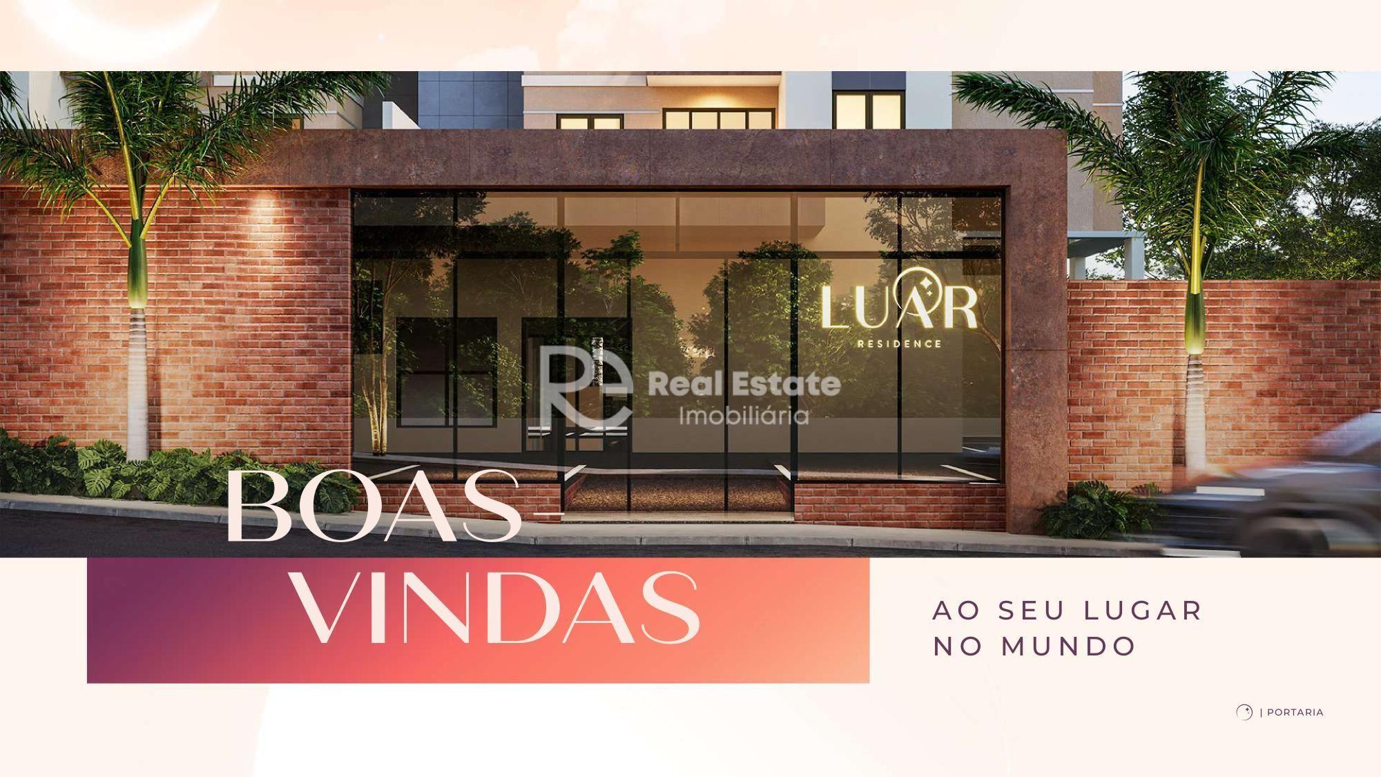 Luar Residence | Minha Casa Minha Vida | Centro de Contagem