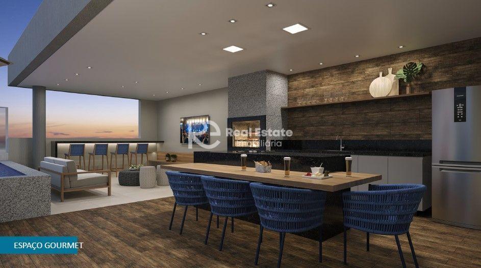 Exclusive Montreal | 2 Quartos Com Suíte e Lazer | Bairro Caiç...