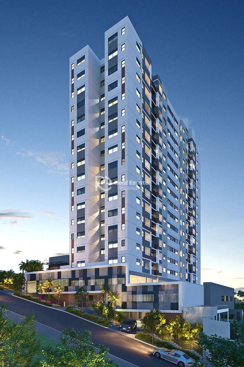 Lançamento Apartamento 2 e 3 Quartos com Lazer no Bairro Serra...