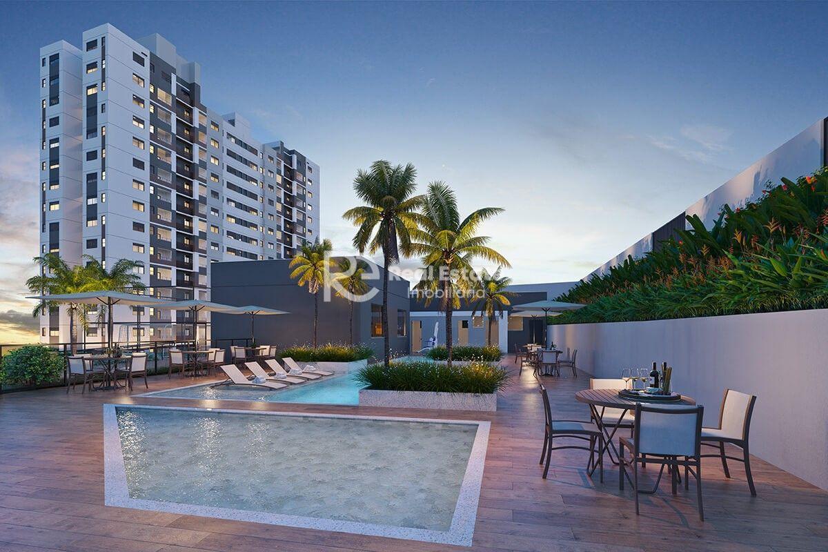 Lançamento Apartamento 2 e 3 Quartos com Lazer no Bairro Serra...