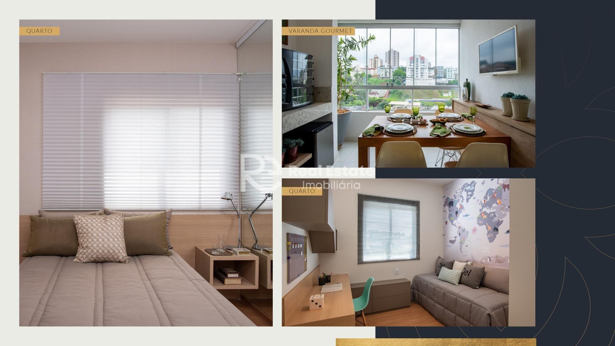 Residencial Gran Villagio | Minha Casa Minha Vida | Bairro Joã...