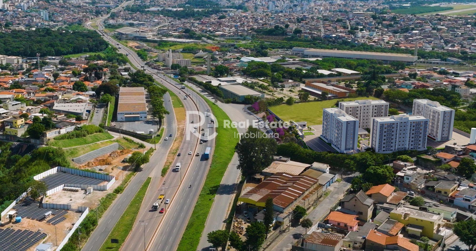 Novolar Sevilha | Minha Casa Minha Vida | Bairro São Gabriel BH