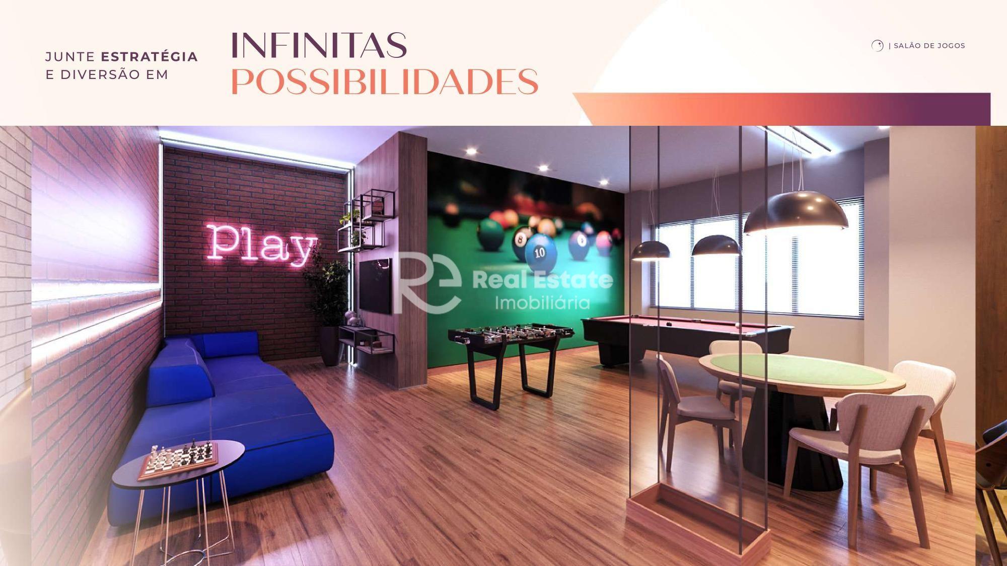 Luar Residence | Minha Casa Minha Vida | Centro de Contagem