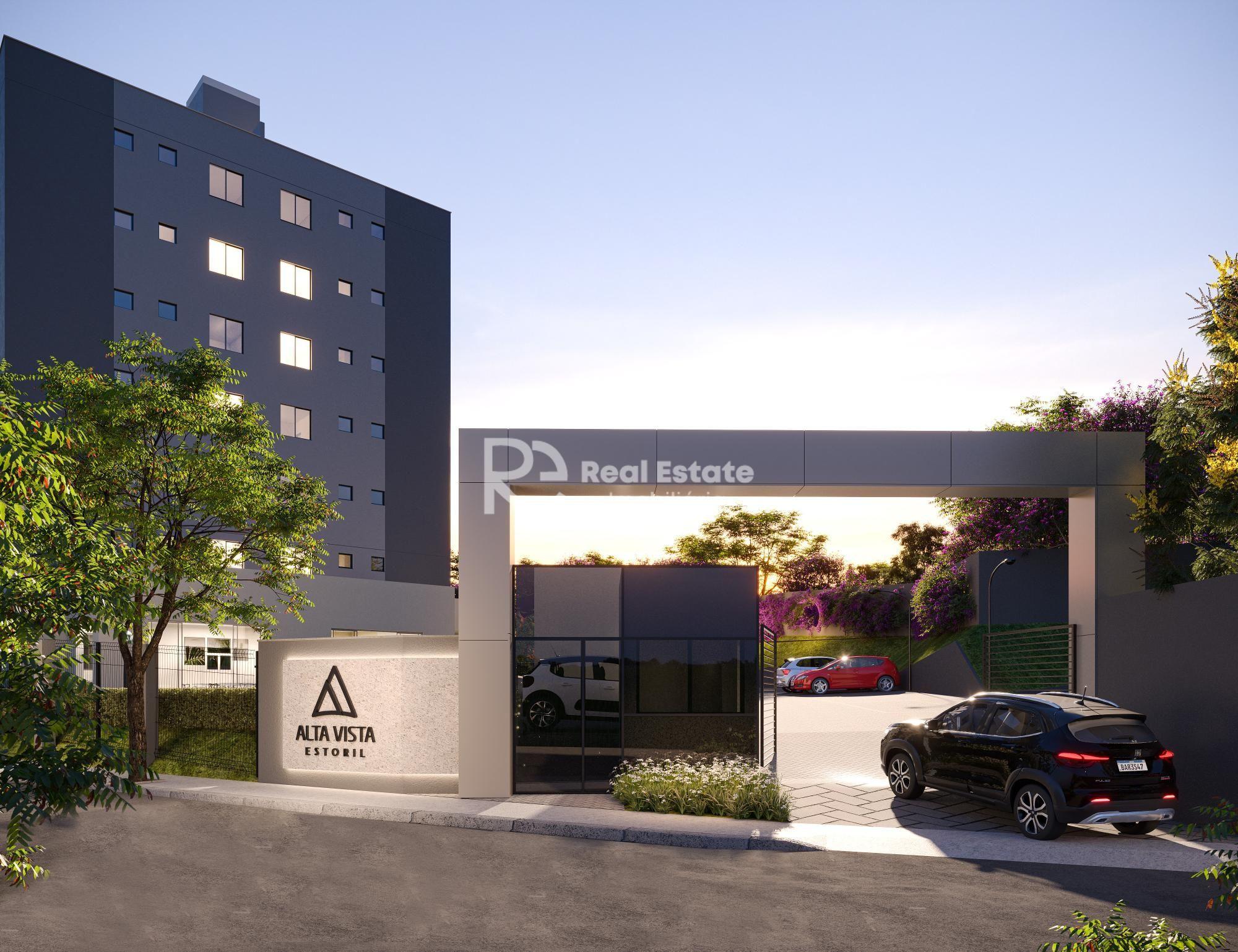 Residencial Alta Vista Estoril | Minha Casa Minha Vida | Bairr...