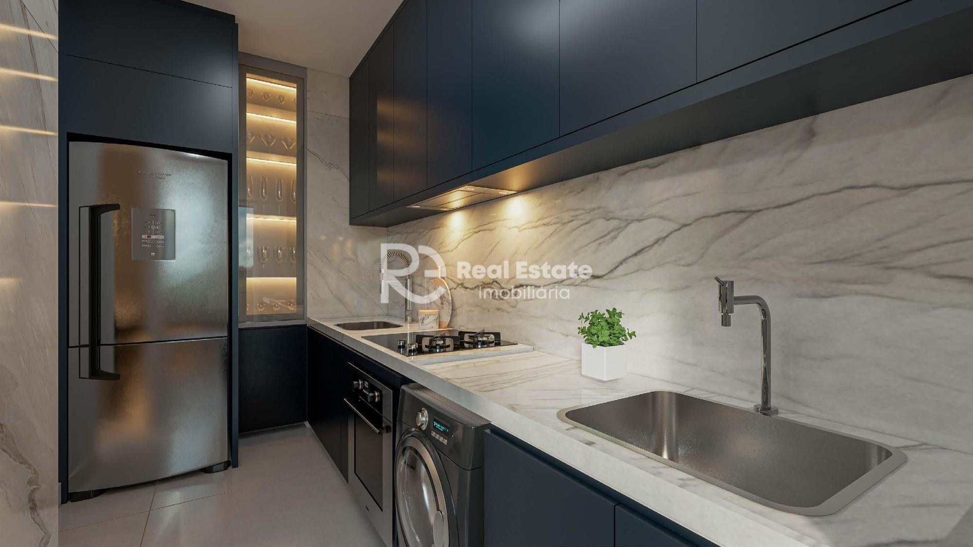 Versato Residence | 2 Quartos com Suíte | Bairro Castelo