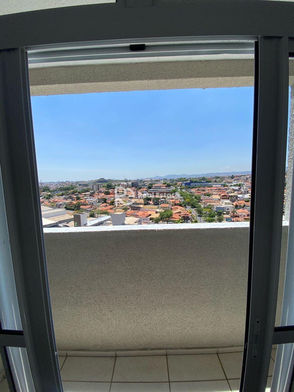Apartamento 2 Quartos com Suíte a Venda no Bairro Jardim Riach...