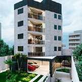 Edifício Oro Veneto | Minha Casa Minha Vida | Bairro Caiçara e...
