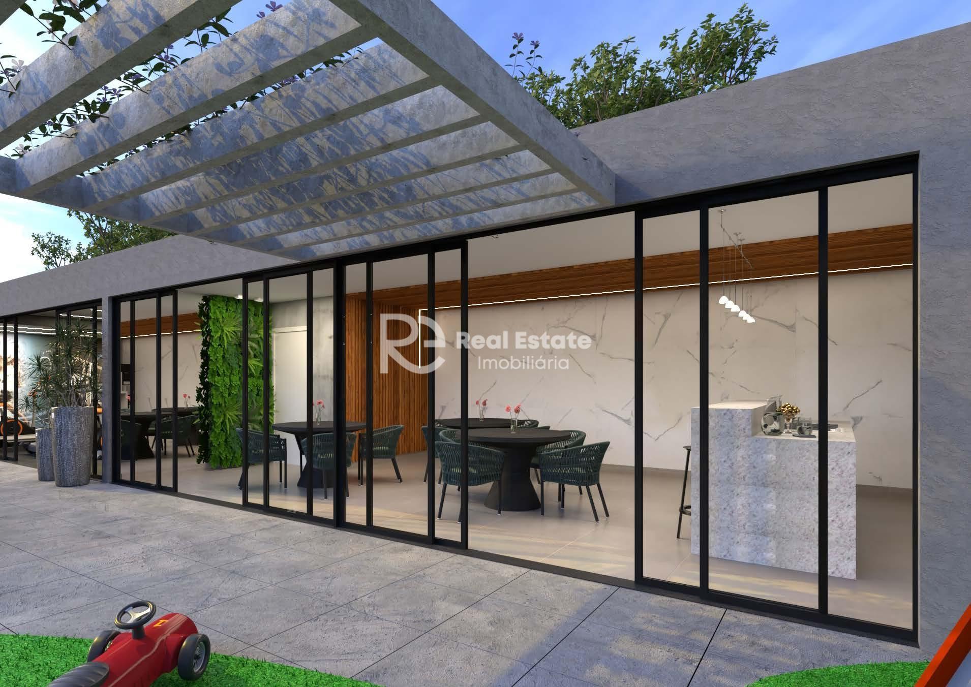 Versato Residence | 2 Quartos com Suíte | Bairro Castelo