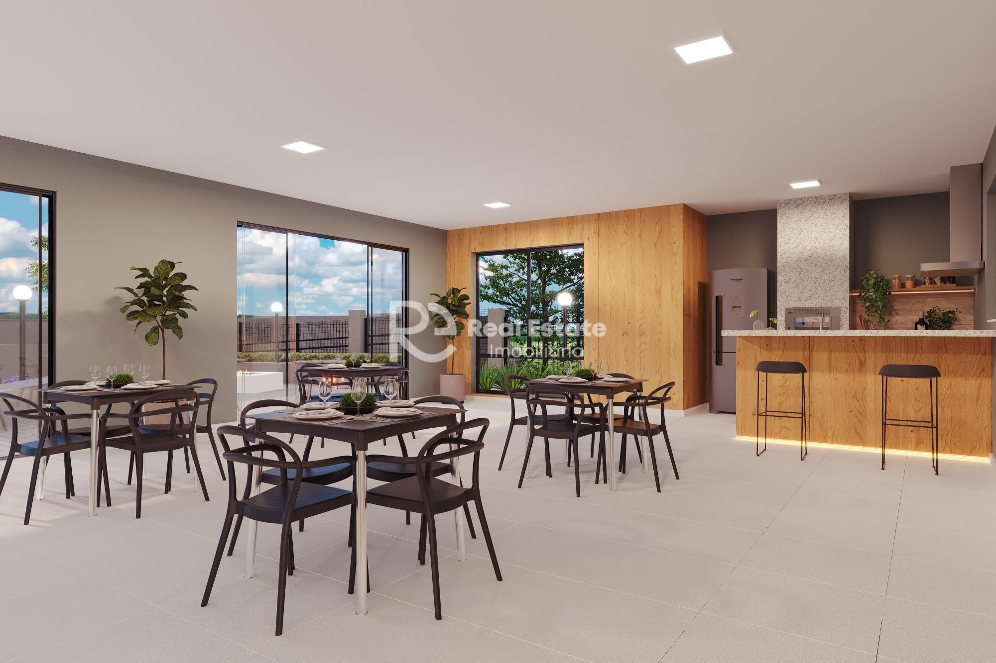 Residencial Alta Vista Estoril | Minha Casa Minha Vida | Bairr...