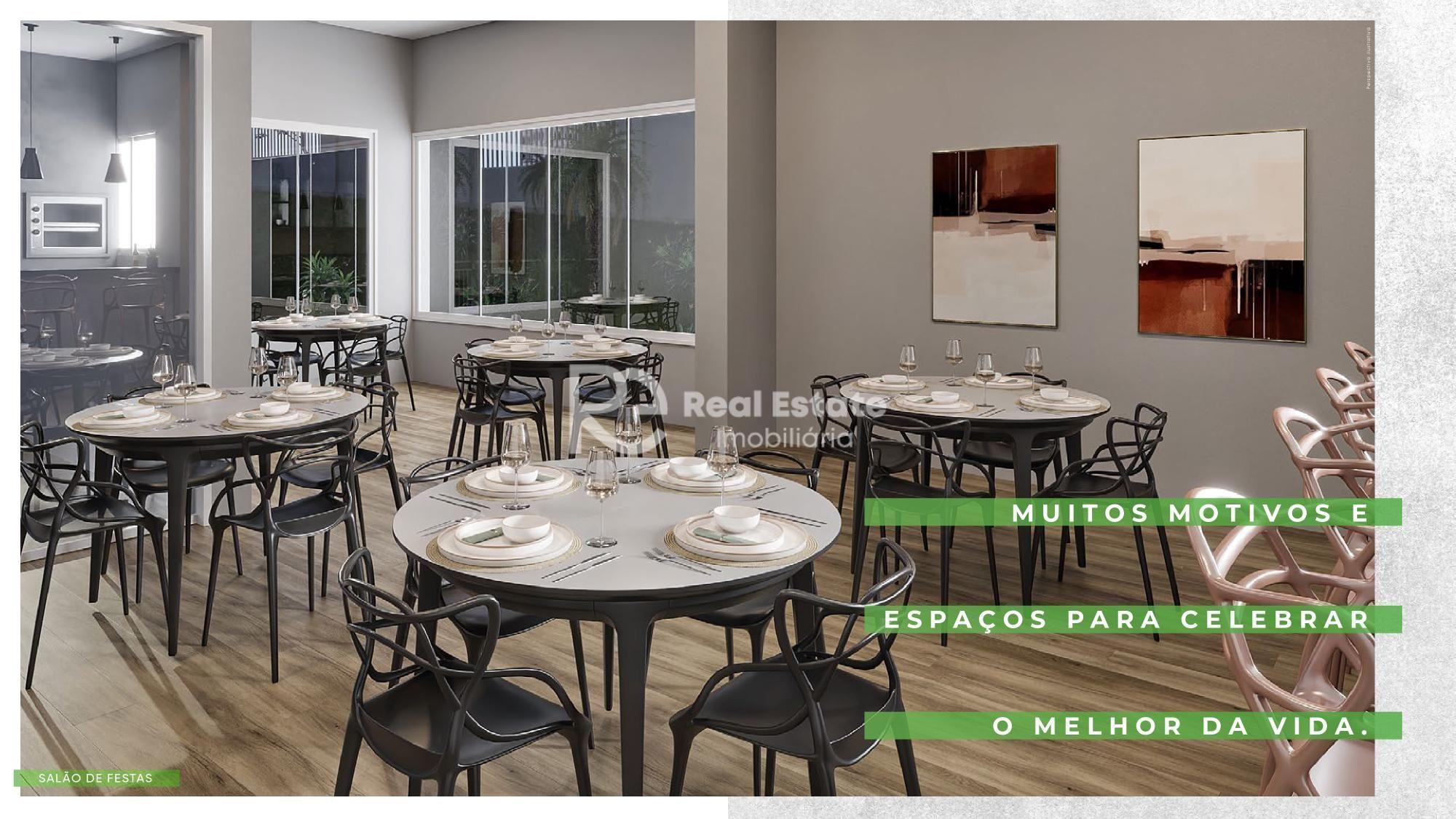 Green Plaza Residence | Minha Casa Minha Vida | Bairro São Joã...