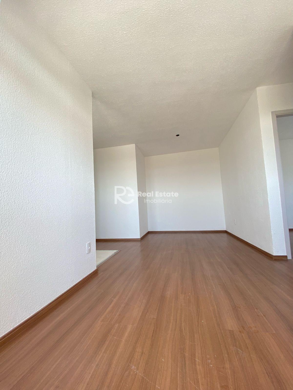 Apartamento 2 Quartos com Suíte a Venda no Bairro Jardim Riach...
