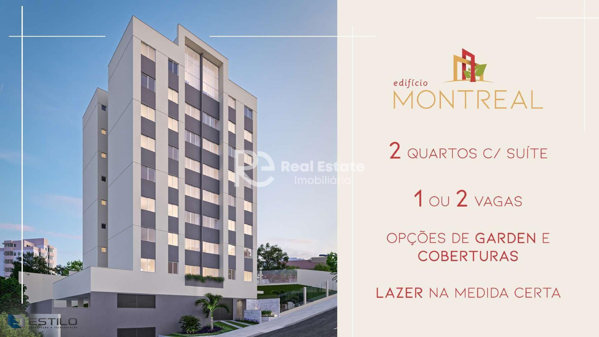 Edifício Montreal | Minha Casa Minha Vida | Bairro Planalto em BH