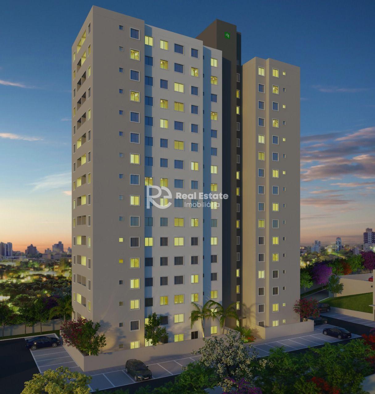 RESIDENCIAL PORTO RICO | Minha Casa Minha Vida |  Vespasiano